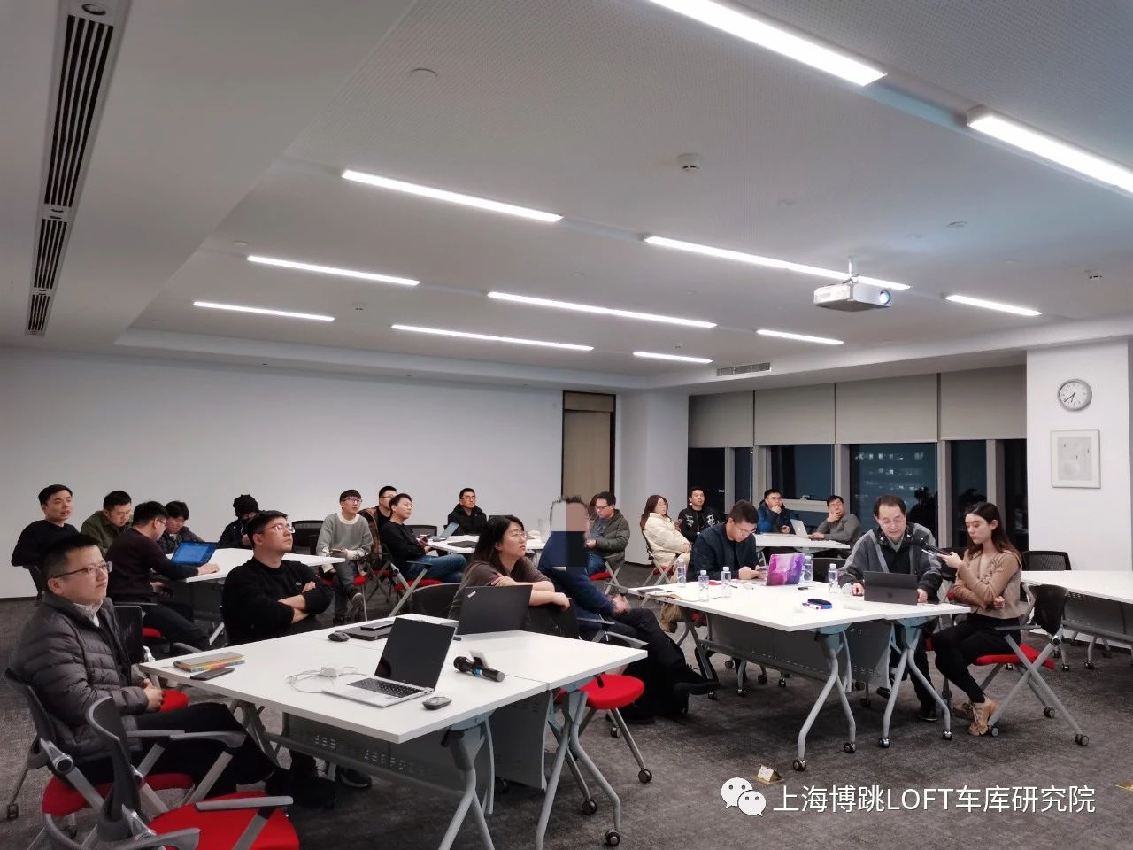 汉中杭州LOFT车库专题会